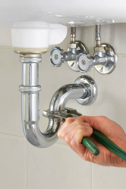 Green Plumbing Solutions and Water Conservation in Fredonia, WI